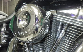HARLEY FXDC 1580 2008