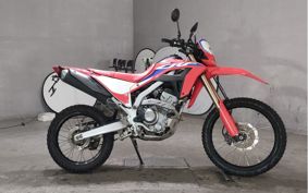 HONDA CRF250L-S MD47