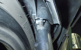 HONDA PCX 150 2009 KF18