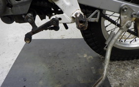 HONDA TL125 2026 JD06