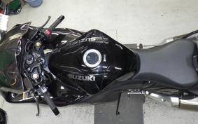 SUZUKI HAYABUSA Gen.3 2023 EJ11A