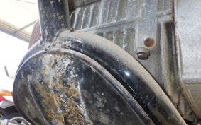 HONDA CL72 BENLY CL72