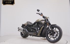 HARLEY NIGHT ROD 1250 SP 2015