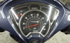 HONDA DIO 110 JF58