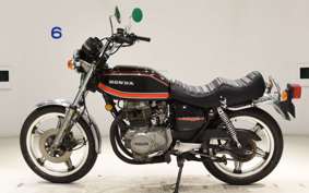 HONDA CB400AT CB400A