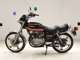 Фото Honda CB400AT с японского аукциона