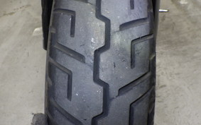 SUZUKI BOULEVARD 400 2012 VK57A