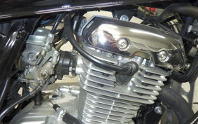 SUZUKI GN125 F Gen.2 2023