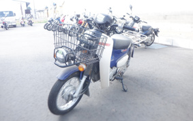 HONDA SUPER CUB50 AA07