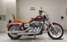 HARLEY FXDL 1580 2010