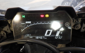 YAMAHA YZF-R7 2022 RM39J