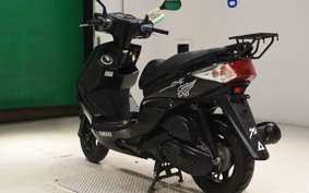 YAMAHA CYGNUS 125 X SE44J