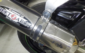 KAWASAKI NINJA ZX-6R 2022