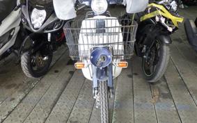 HONDA C50 SUPER CUB AA01