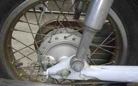 HONDA LITTLE CUB E 2023 AA01