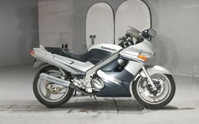 KAWASAKI ZZR250 EX250H