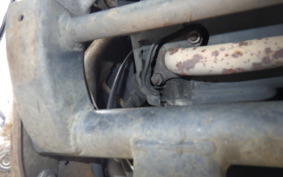 SUZUKI LET's 4 CA41A