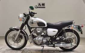KAWASAKI W800 2014 EJ800A