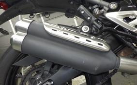 TRIUMPH SCRAMBLER 400X 2024