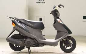 SUZUKI ADDRESS V125 G CF46A