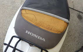 HONDA DIO Gen.6 AF68