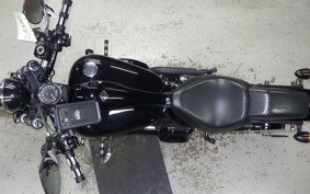 HARLEY FXS 1580 2011