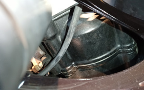 TRIUMPH DAYTONA675 2010 TMD116