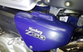 HONDA MONKEY 1981 AB27