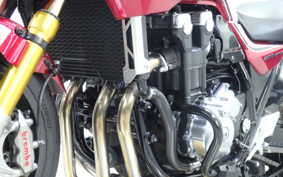 HONDA CB1300SF BOLDOR 2021 SC54