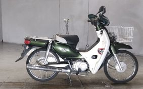 HONDA SUPER CUB50 AA04