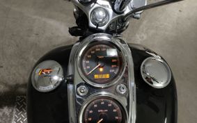 HARLEY HARLEY FXDL-I 1450 GNW