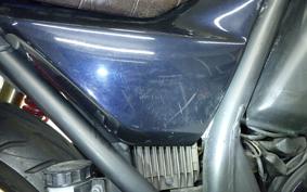 KAWASAKI ZRX-2 2002 ZR400E