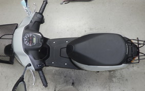 HONDA TACT-4ﾍﾞｰｼｯｸ 2006 AF79