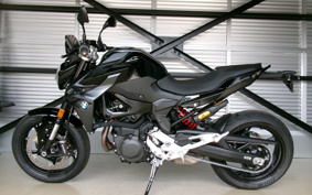 BMW F900R TOURING 2026 0K81