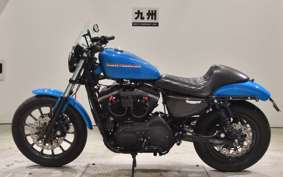 HARLEY XL883R 2005