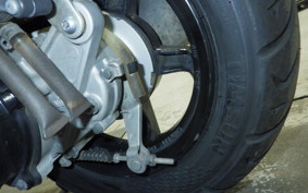 YAMAHA JOG ZR Gen.3 2025 SA39J