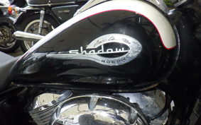 HONDA SHADOW 750 Gen. 2 1997 RC44
