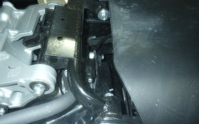 YAMAHA AXIS 125 Z SEJ6J