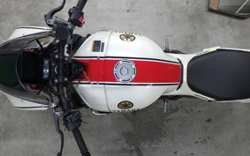 YAMAHA XSR900 2022 RN80J