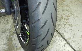 KAWASAKI NINJA 400 2018 EX400G