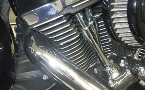 HARLEY FLHCS 1870 2018