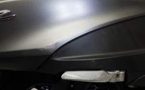 YAMAHA ｱｸｼｽ125Z SEJ6J