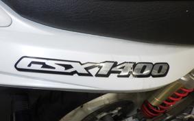 SUZUKI GSX1400 2002