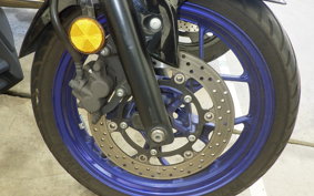 YAMAHA MT-03 2019 RH13J