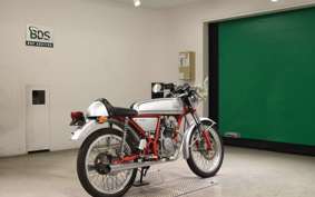 HONDA DREAM 50 2023 AC15