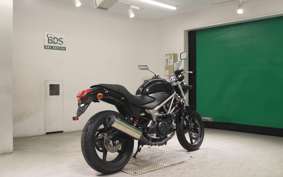 HONDA VTR 250 Gen. 2 1992 MC33