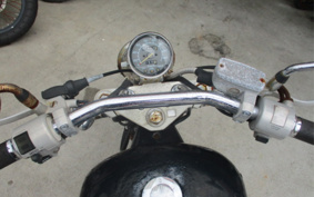 HONDA STEED 400 1994 NC26