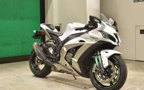 KAWASAKI ZX 10 NINJA ABS 2018
