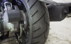 HONDA ﾀﾞﾝｸ 2015 AF74