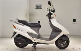 HONDA SPACY 125 Gen. 3 JF04